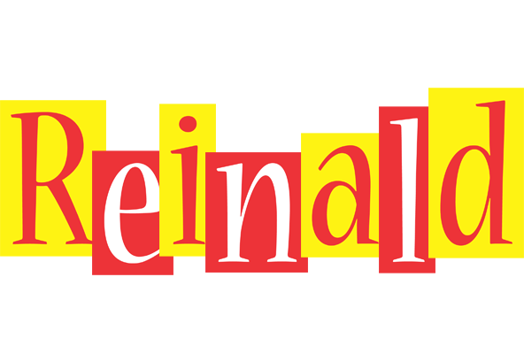 Reinald errors logo