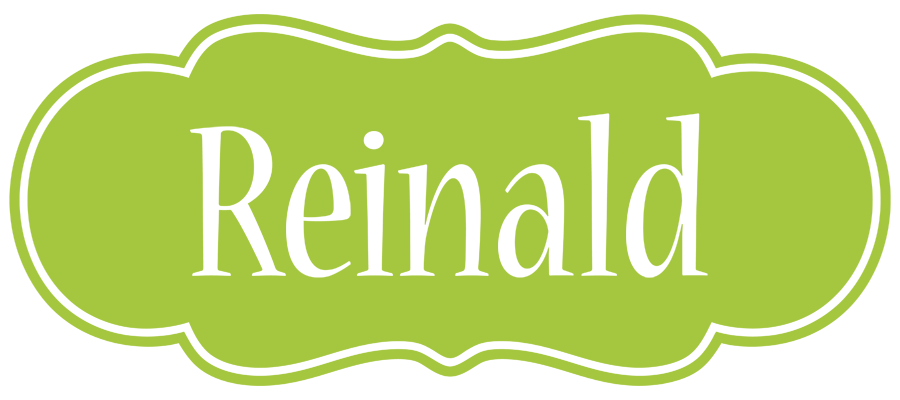 Reinald family logo