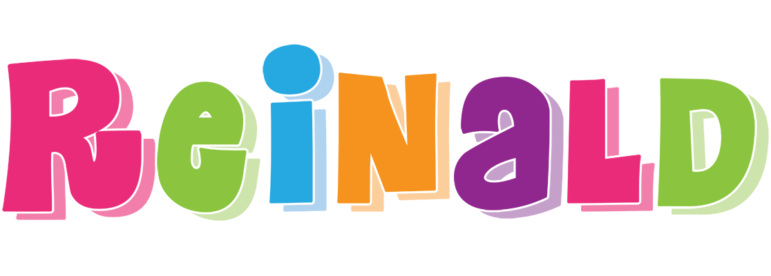Reinald friday logo