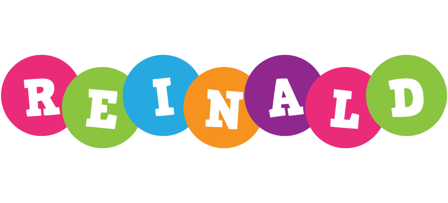 Reinald friends logo