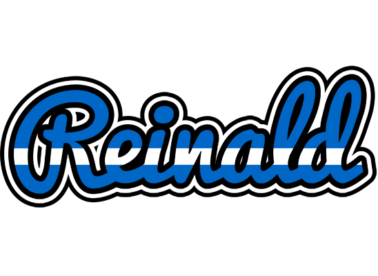 Reinald greece logo