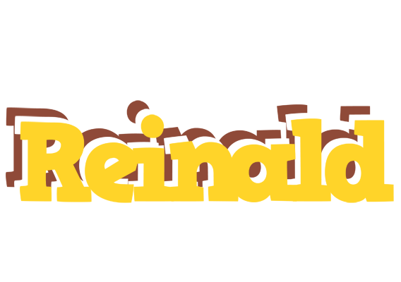 Reinald hotcup logo