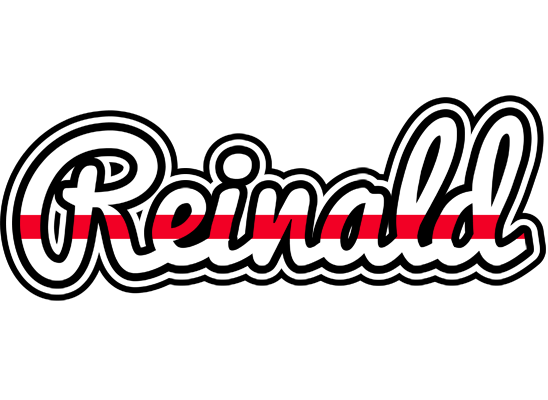 Reinald kingdom logo