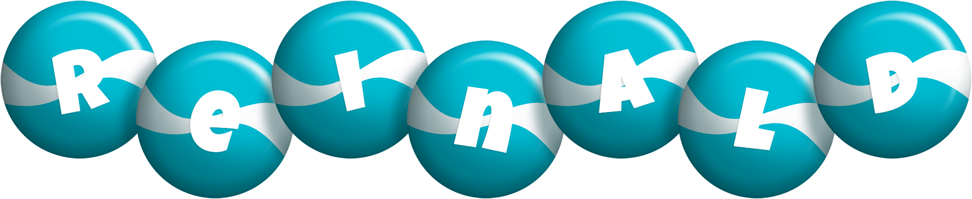Reinald messi logo