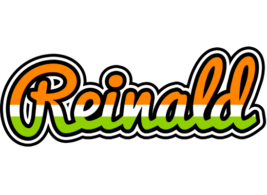 Reinald mumbai logo