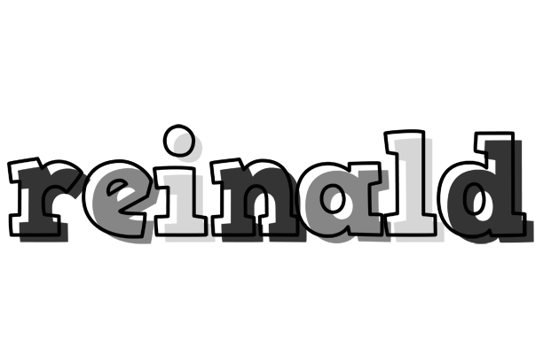 Reinald night logo