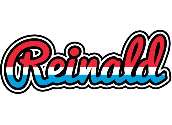 Reinald norway logo