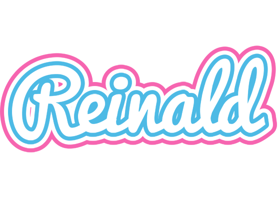Reinald outdoors logo