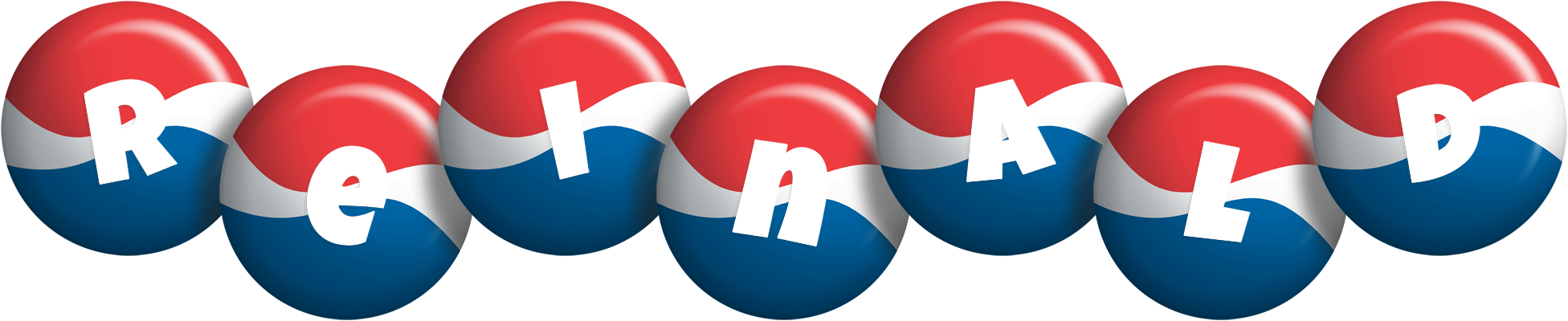 Reinald paris logo