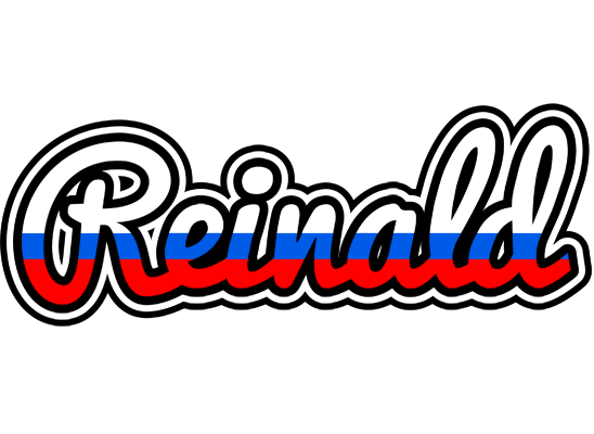 Reinald russia logo