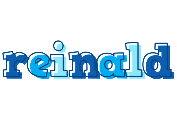 Reinald sailor logo