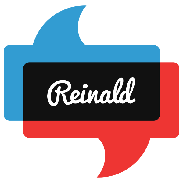 Reinald sharks logo