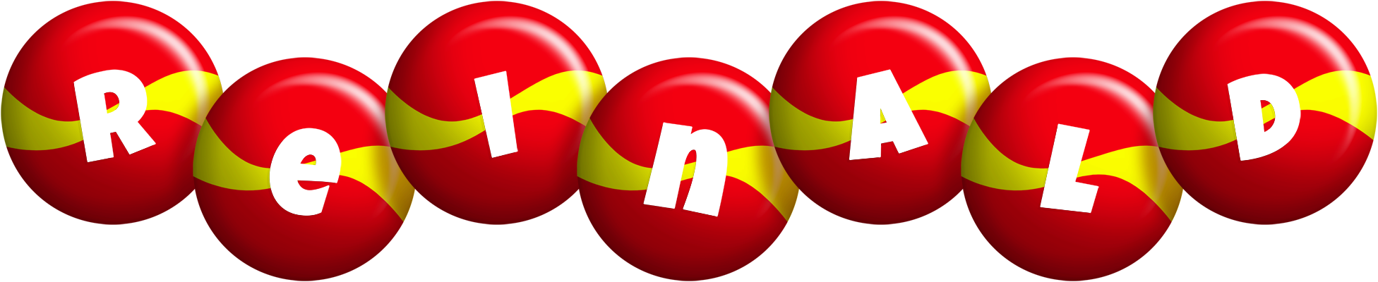 Reinald spain logo