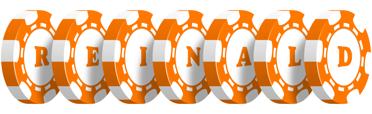 Reinald stacks logo