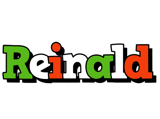 Reinald venezia logo
