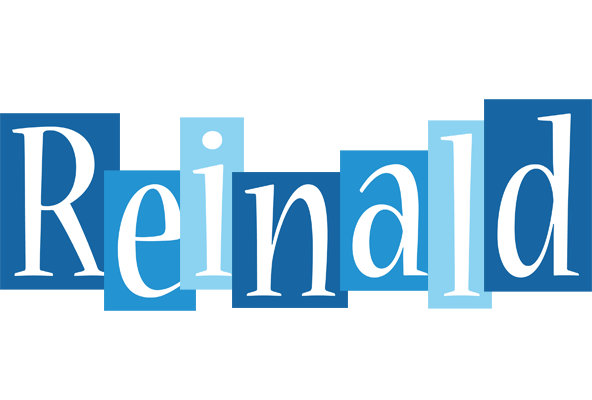 Reinald winter logo