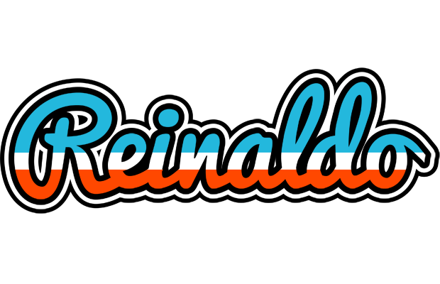 Reinaldo america logo