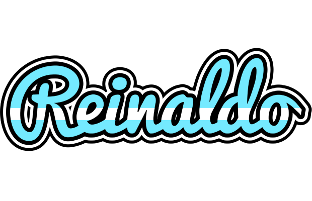 Reinaldo argentine logo