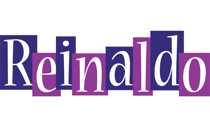 Reinaldo autumn logo