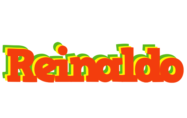 Reinaldo bbq logo