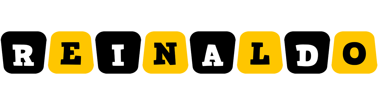 Reinaldo boots logo