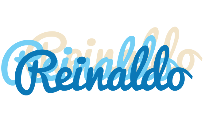 Reinaldo breeze logo