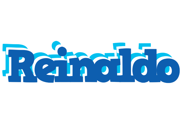 Reinaldo business logo