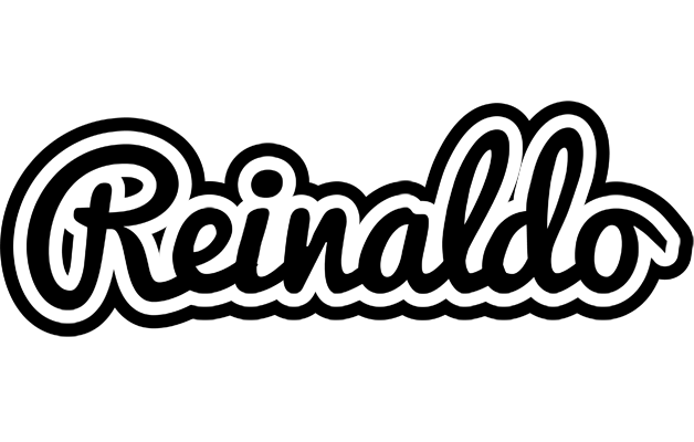 Reinaldo chess logo