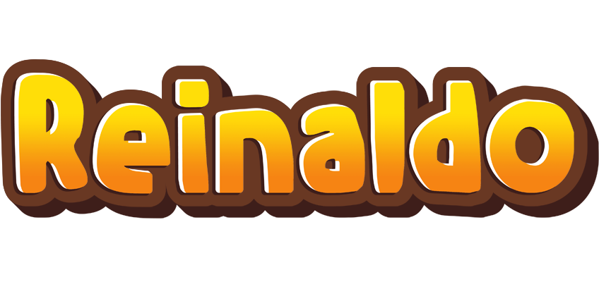 Reinaldo cookies logo