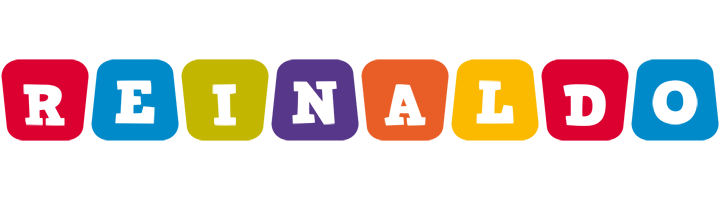 Reinaldo daycare logo