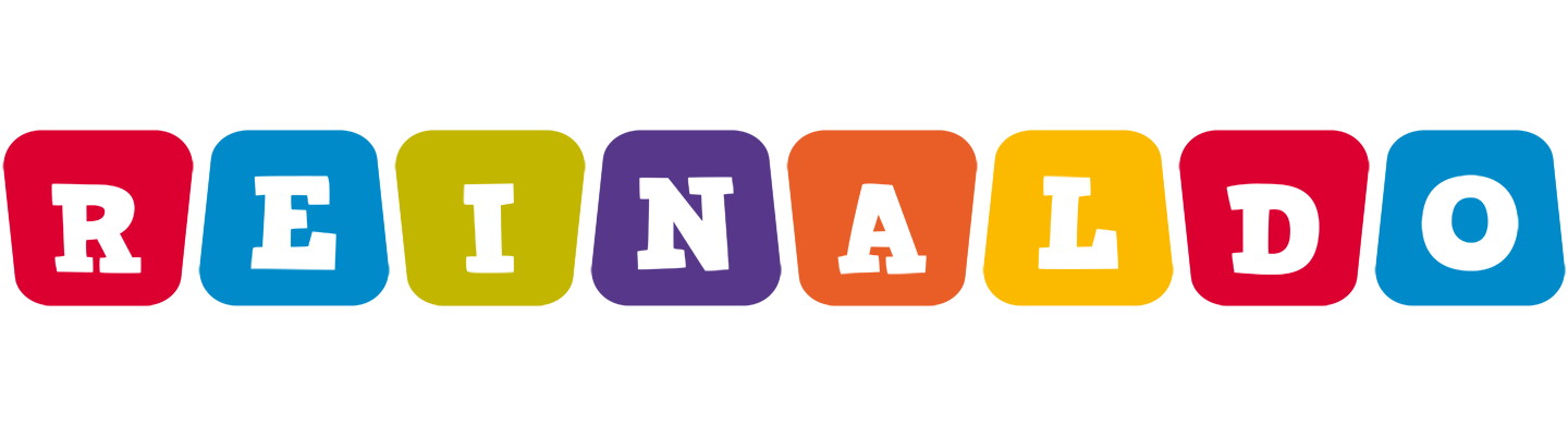 Reinaldo daycare logo