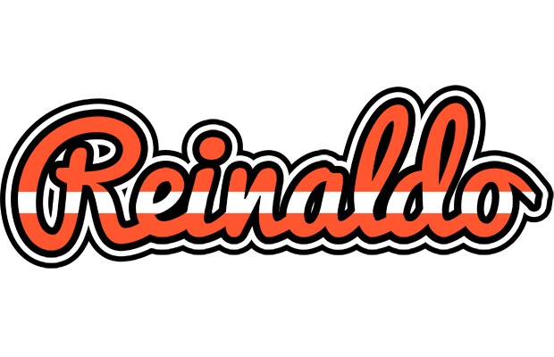Reinaldo denmark logo
