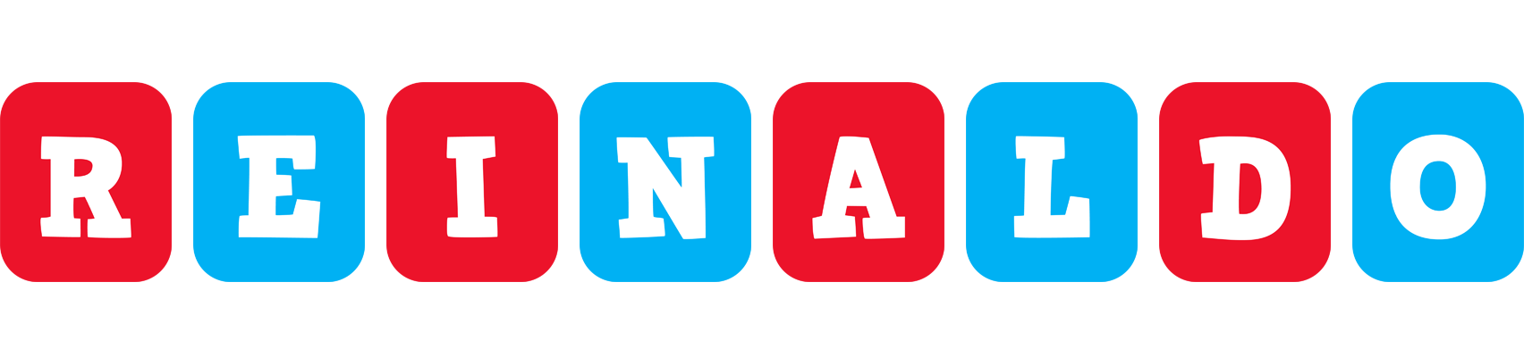 Reinaldo diesel logo