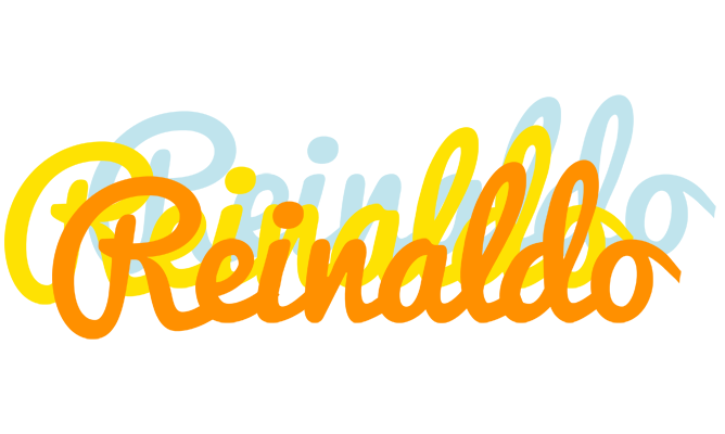 Reinaldo energy logo