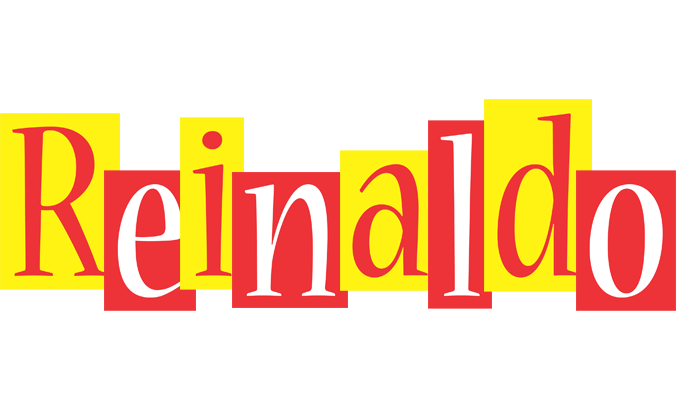 Reinaldo errors logo
