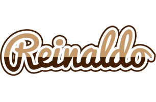 Reinaldo exclusive logo