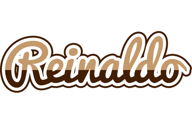 Reinaldo exclusive logo