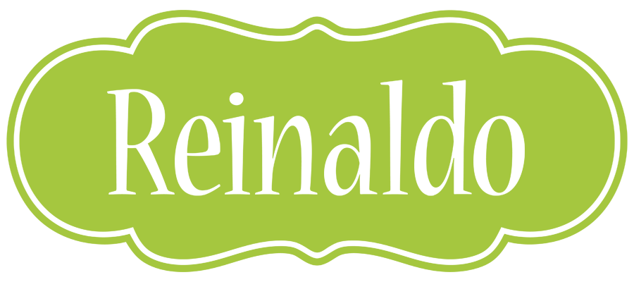 Reinaldo family logo