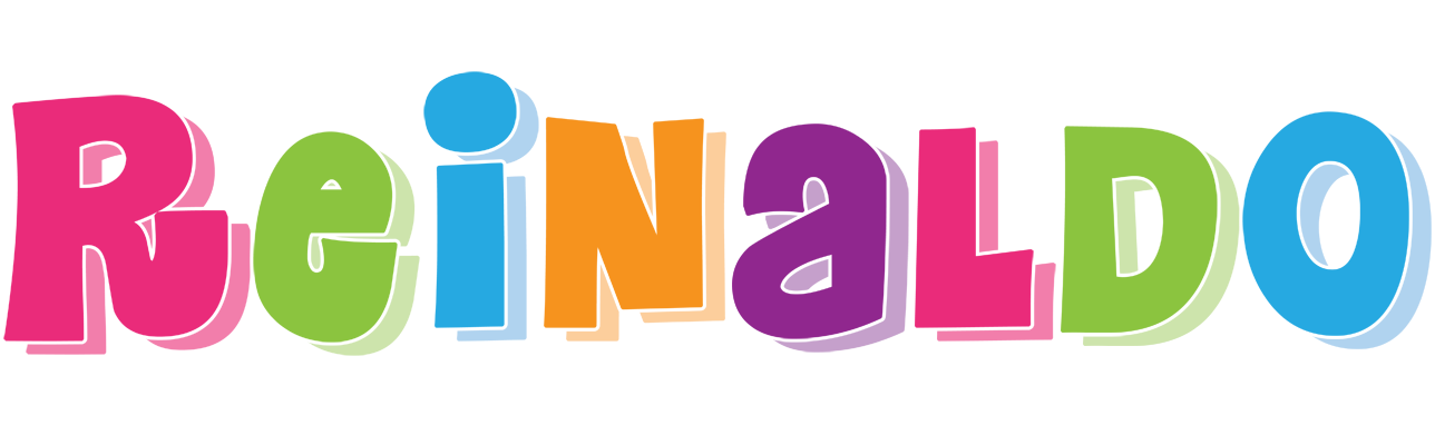 Reinaldo friday logo