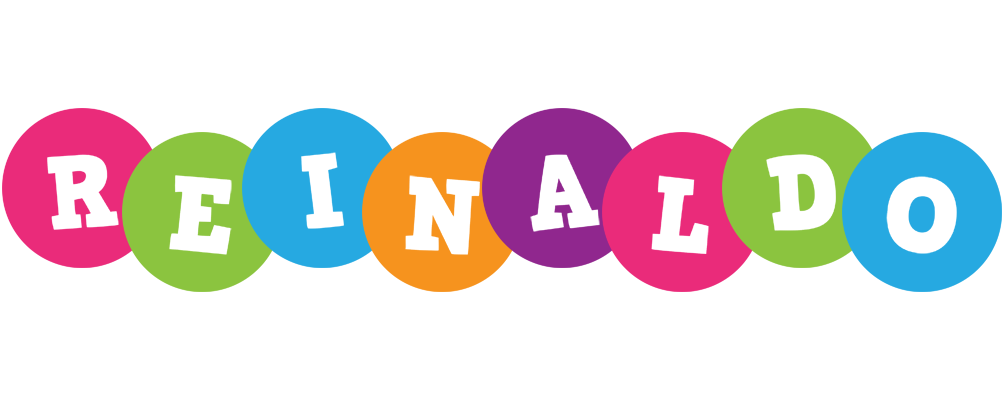 Reinaldo friends logo