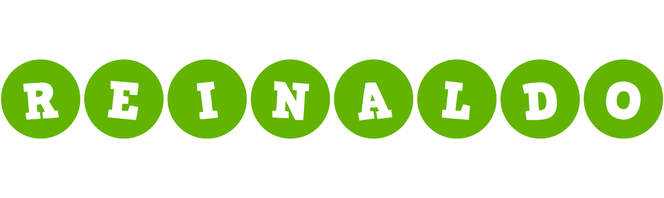 Reinaldo games logo