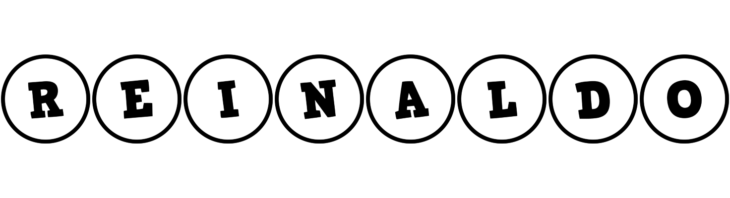 Reinaldo handy logo