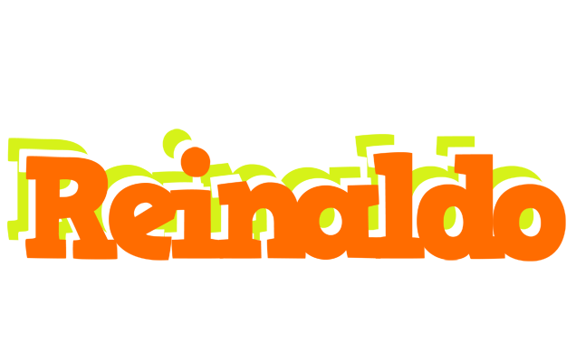 Reinaldo healthy logo