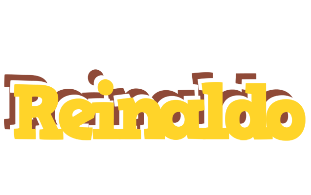 Reinaldo hotcup logo
