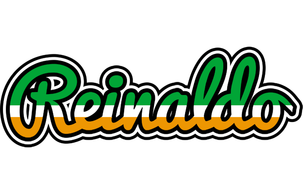Reinaldo ireland logo