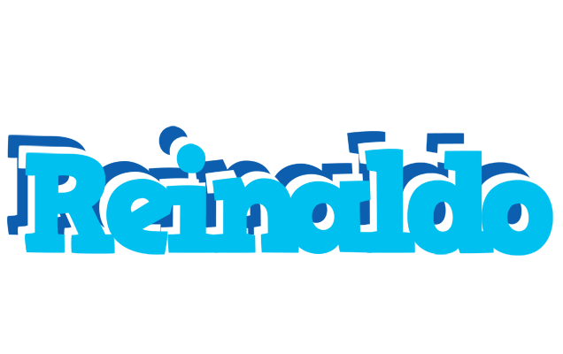 Reinaldo jacuzzi logo