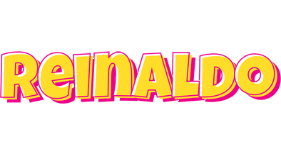 Reinaldo kaboom logo