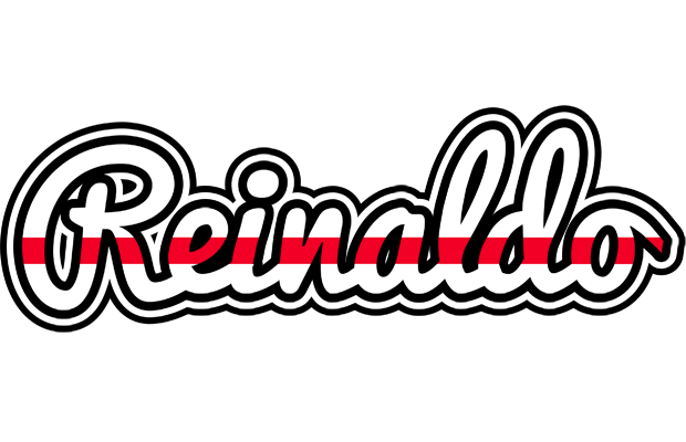 Reinaldo kingdom logo