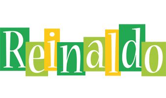 Reinaldo lemonade logo
