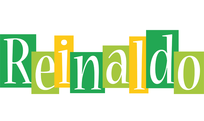 Reinaldo lemonade logo